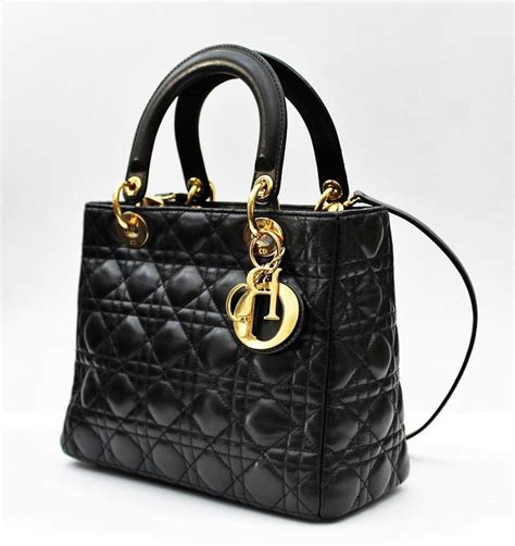 dior lambskin bag price